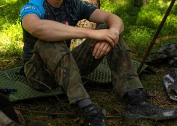 Sulejów 2025 - Turnus 1 (10-12 lat)