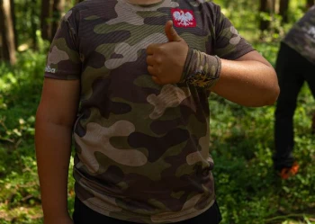 Sulejów 2025 - Turnus 1 (10-12 lat)