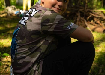 Sulejów 2025 - Turnus 1 (10-12 lat)