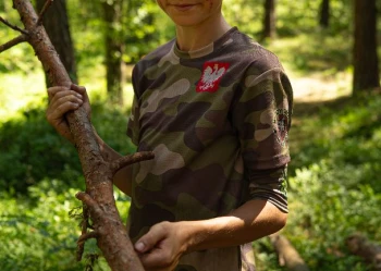 Sulejów 2025 - Turnus 1 (10-12 lat)