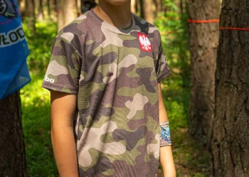 Sulejów 2025 - Turnus 1 (10-12 lat)