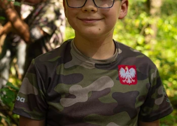 Sulejów 2025 - Turnus 1 (10-12 lat)