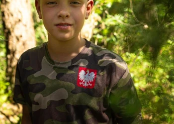 Sulejów 2025 - Turnus 1 (10-12 lat)