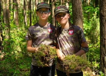 Sulejów 2025 - Turnus 1 (10-12 lat)