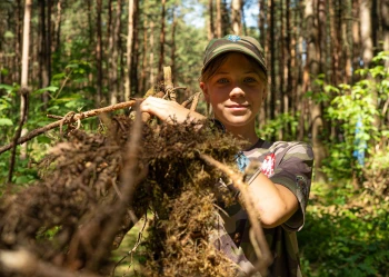 Sulejów 2025 - Turnus 1 (10-12 lat)