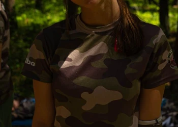 Sulejów 2025 - Turnus 1 (10-12 lat)