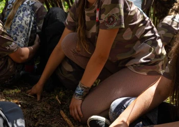 Sulejów 2025 - Turnus 1 (10-12 lat)