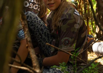 Sulejów 2025 - Turnus 1 (10-12 lat)