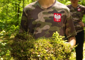 Sulejów 2025 - Turnus 1 (10-12 lat)