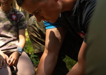 Sulejów 2025 - Turnus 1 (10-12 lat)