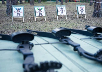 Sulejów 2025 - Turnus 1 (10-12 lat)