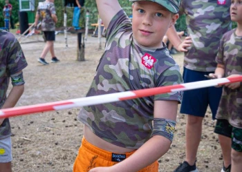 Sulejów 2025 - Turnus 1 (10-12 lat)