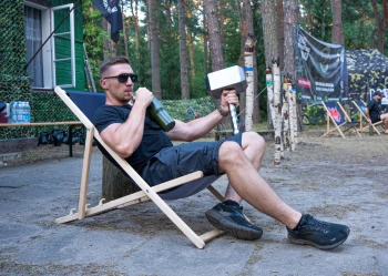 Sulejów 2025 - Turnus 1 (10-12 lat)