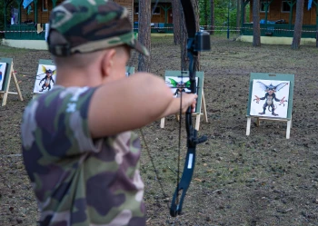 Sulejów 2025 - Turnus 1 (10-12 lat)