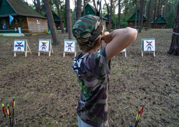 Sulejów 2025 - Turnus 1 (10-12 lat)