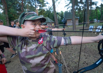 Sulejów 2025 - Turnus 1 (10-12 lat)