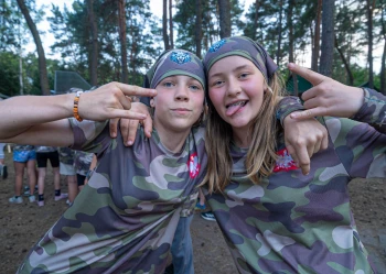 Sulejów 2025 - Turnus 1 (10-12 lat)