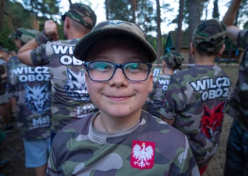 Sulejów 2025 - Turnus 1 (10-12 lat)