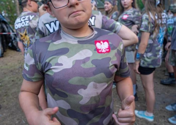 Sulejów 2025 - Turnus 1 (10-12 lat)