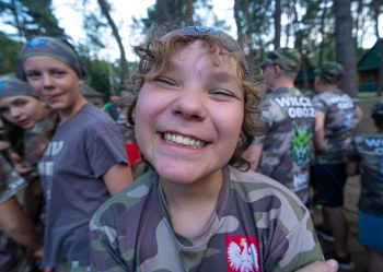 Sulejów 2025 - Turnus 1 (10-12 lat)