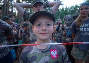 Sulejów 2025 - Turnus 1 (10-12 lat)