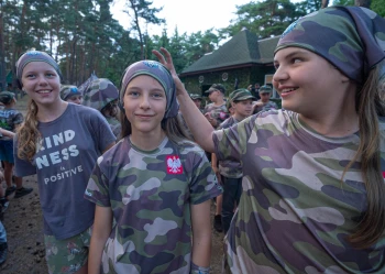 Sulejów 2025 - Turnus 1 (10-12 lat)