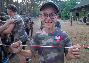 Sulejów 2025 - Turnus 1 (10-12 lat)