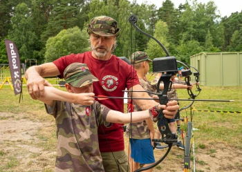 Sulejów 2025 - Turnus 1 (10-12 lat)