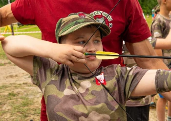 Sulejów 2025 - Turnus 1 (10-12 lat)