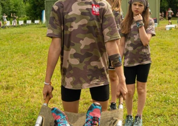 Sulejów 2025 - Turnus 1 (10-12 lat)