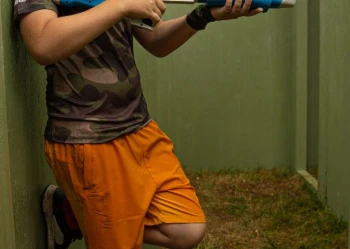 Sulejów 2025 - Turnus 1 (10-12 lat)