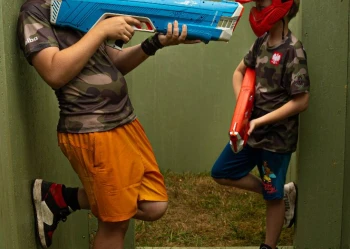 Sulejów 2025 - Turnus 1 (10-12 lat)