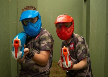 Sulejów 2025 - Turnus 1 (10-12 lat)