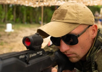 Sulejów 2025 - Turnus 1 (10-12 lat)