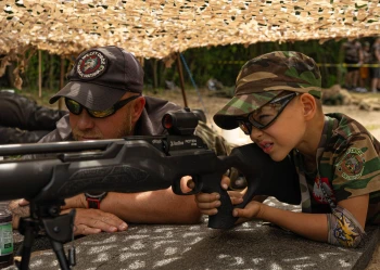 Sulejów 2025 - Turnus 1 (10-12 lat)