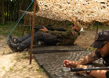 Sulejów 2025 - Turnus 1 (10-12 lat)