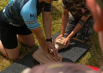 Sulejów 2025 - Turnus 1 (10-12 lat)