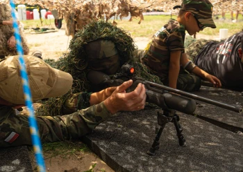 Sulejów 2025 - Turnus 1 (10-12 lat)