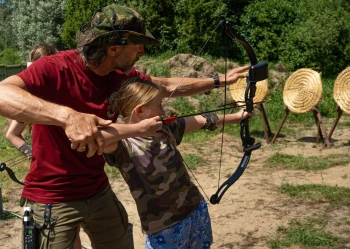 Sulejów 2025 - Turnus 1 (10-12 lat)