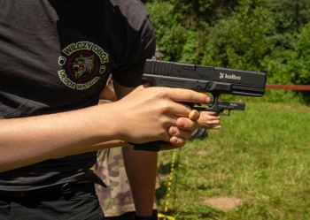 Sulejów 2025 - Turnus 1 (10-12 lat)