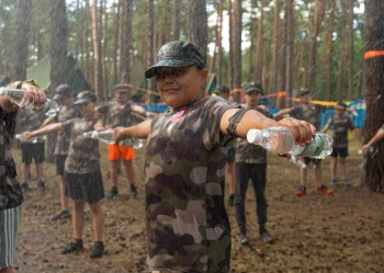 Sulejów 2025 - Turnus 1 (10-12 lat)