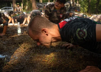 Sulejów 2025 - Turnus 1 (10-12 lat)