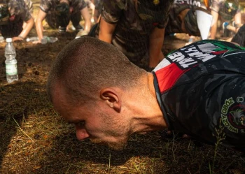 Sulejów 2025 - Turnus 1 (10-12 lat)