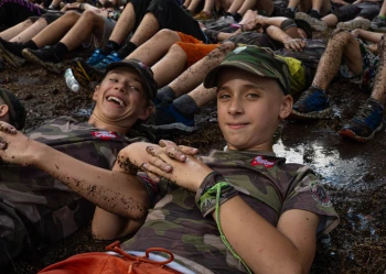 Sulejów 2025 - Turnus 1 (10-12 lat)