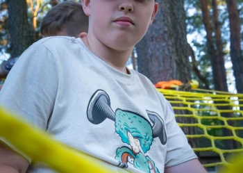 Sulejów 2025 - Turnus 1 (10-12 lat)