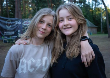 Sulejów 2025 - Turnus 1 (10-12 lat)