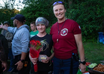 Sulejów 2025 - Turnus 1 (10-12 lat)