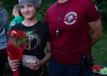 Sulejów 2025 - Turnus 1 (10-12 lat)