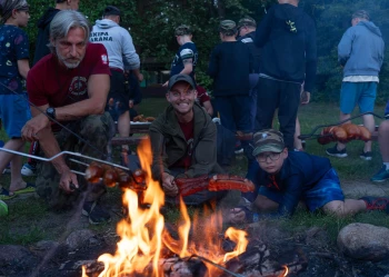 Sulejów 2025 - Turnus 1 (10-12 lat)