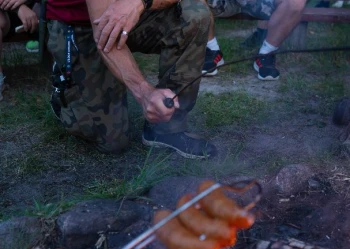 Sulejów 2025 - Turnus 1 (10-12 lat)